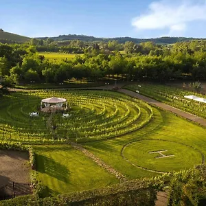 Torciano Wine & Winery, Tuscany , San Gimignano Italy