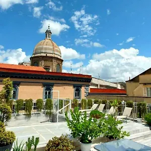 San Michele 4*, Naples Italy