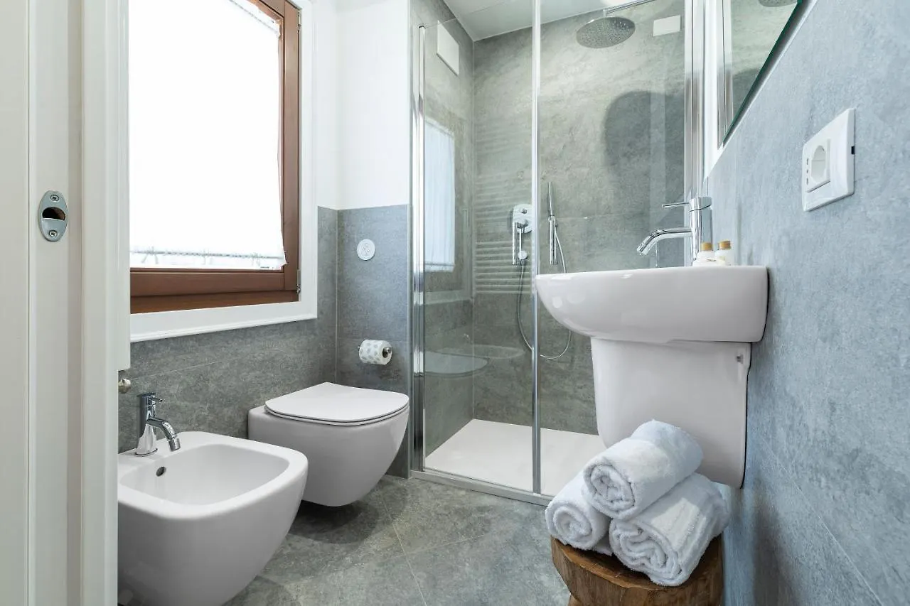 Gæstehus Residenza San Silvestro Hotel Venedig