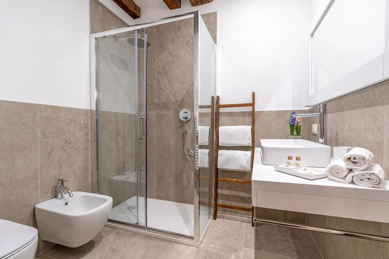 Residenza San Silvestro Hotel Venedig 0*,  Italien