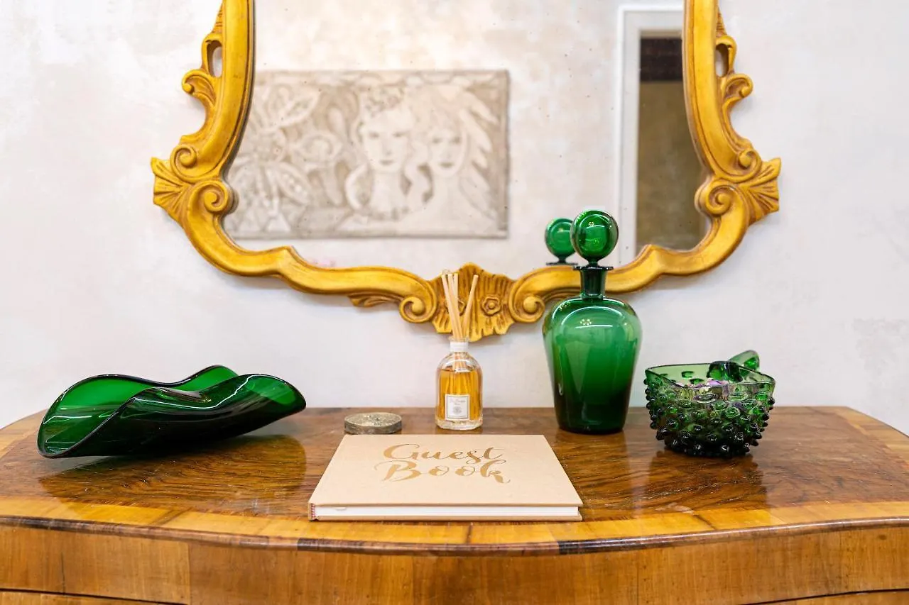 Residenza San Silvestro Hotel Venedig Gæstehus