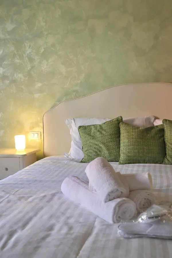 Residenza San Silvestro Hotel Venedig Gæstehus