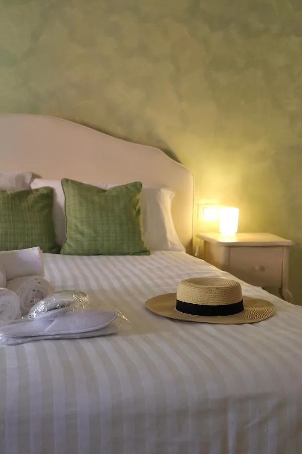 Gæstehus Residenza San Silvestro Hotel Venedig Italien